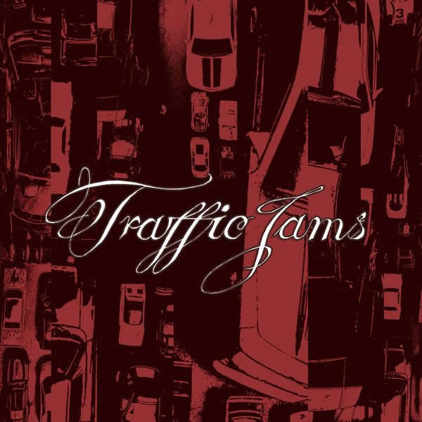 Traffic Jams by Theo Parrish, Image 1.