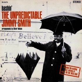 Bashin' by Jimmy Smith, Image 1.