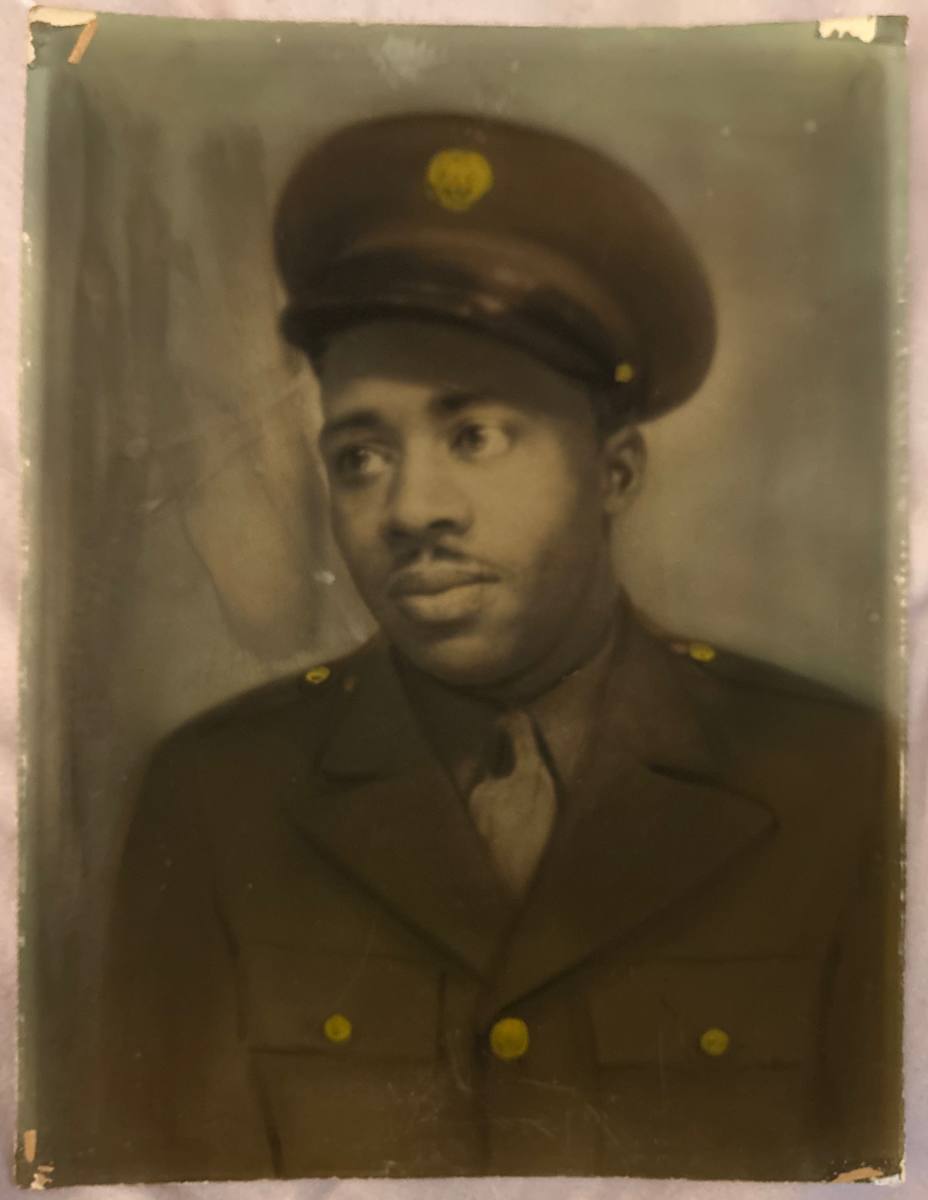 Foy McCarty, Image 1.