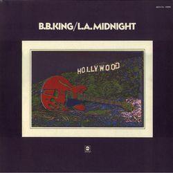 L.A. Midnight by B.B. King, Image 1.