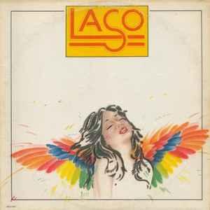 Laso by LaSo, Image 1.