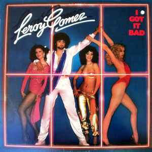 I Got it Bad by Leroy Gomez, Image 1.