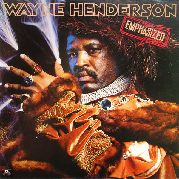 Emphasized by Wayne Henderson, Image 1.