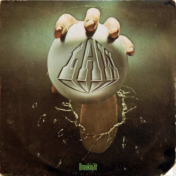 Breakin' It - MCA 2240 by Law 