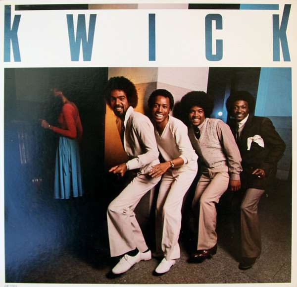 Kwick - SW-17025 by Kwick, Image 1.