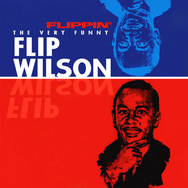 Flippin' by Flip Wilson, Image 1.