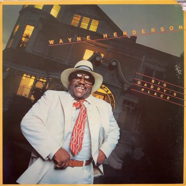 Big Daddy's Place by Wayne Henderson, Image 1.