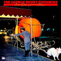 Disco Extravaganza Phase 1 by The George Bussey Experience, Image 1.