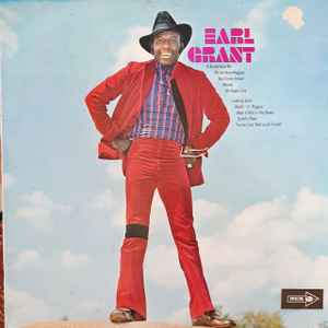 Earl Grant by Earl Grant, Image 1.