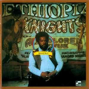 Ethiopian Knights by Donald Byrd, Image 1.