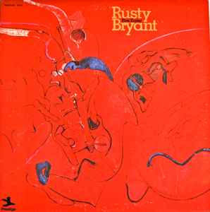 Fire Eater by Rusty Bryant, Image 1.