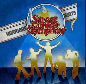 Harmony Grits by Street Corner Symphony, Image 1.