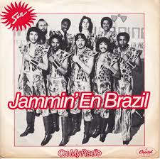 Jammin' En Brazil by Sun, Image 1.