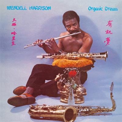 Organic Dream by Wendell Harrison, Image 1.