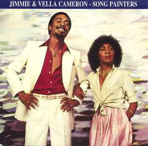 Song Painters by Jimmie & Vella Cameron, Image 1.