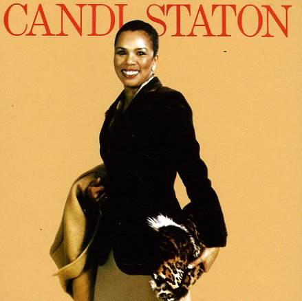 Candi Staton  by Candi Staton, Image 1.