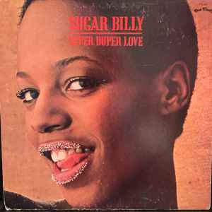 Super Duper Love by Sugar Billy, Image 1.