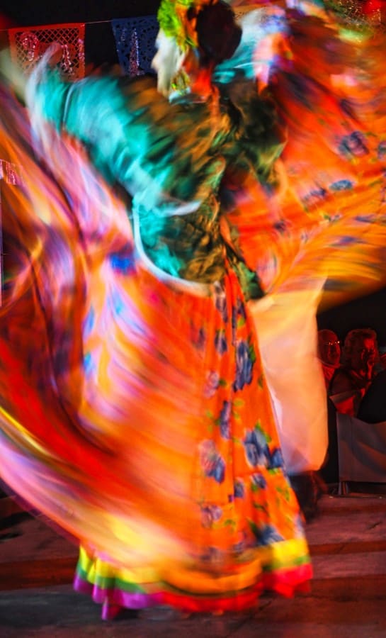 Dancer, Image 1.