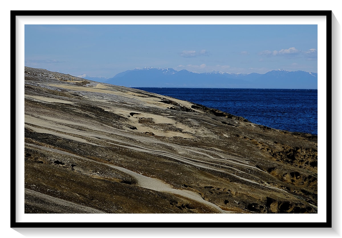 The Grandfather Series - Galiano Island 2019 - 6, Image 1.