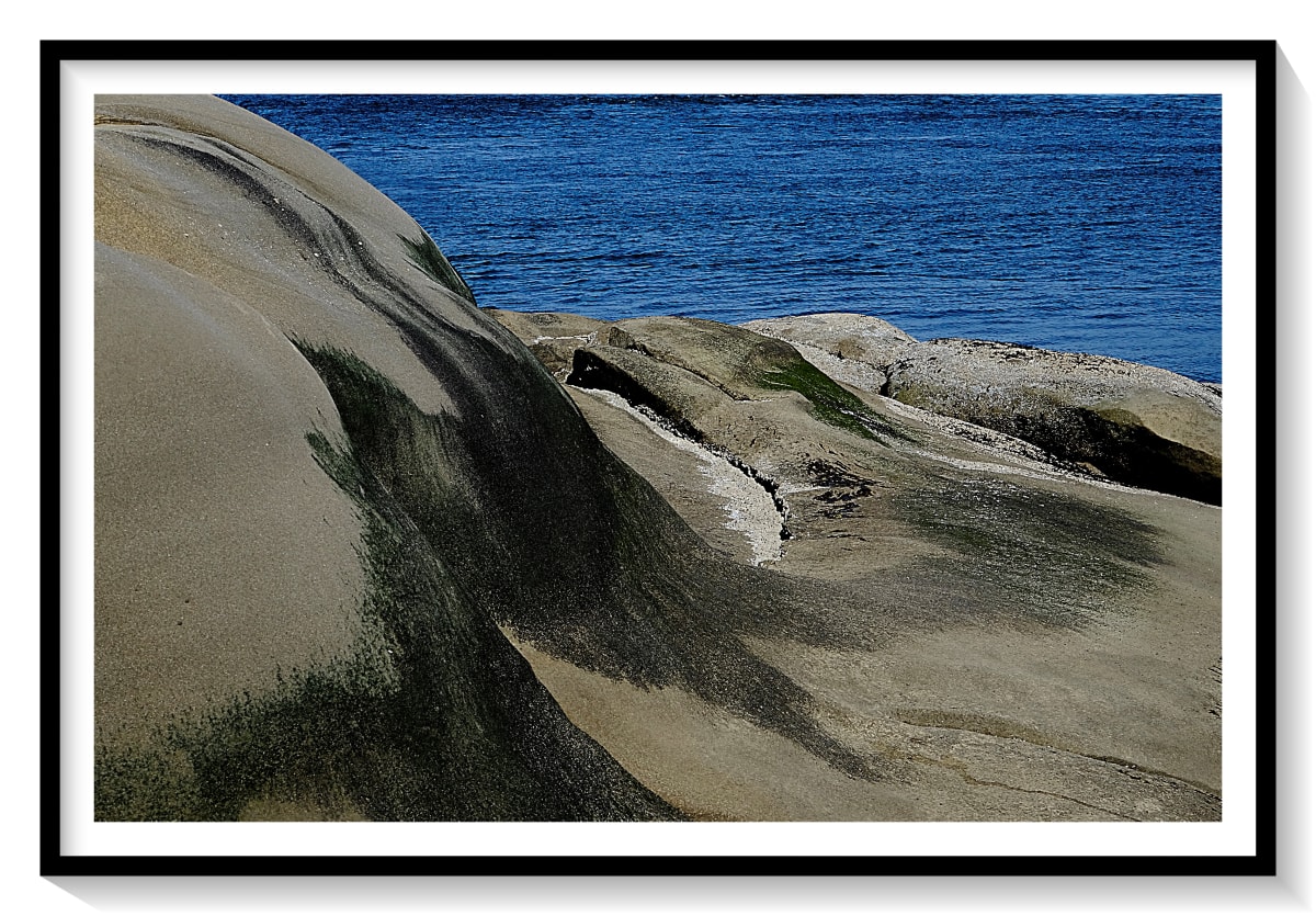 The Grandfather Series - Galiano Island 2019 - 13, Image 1.