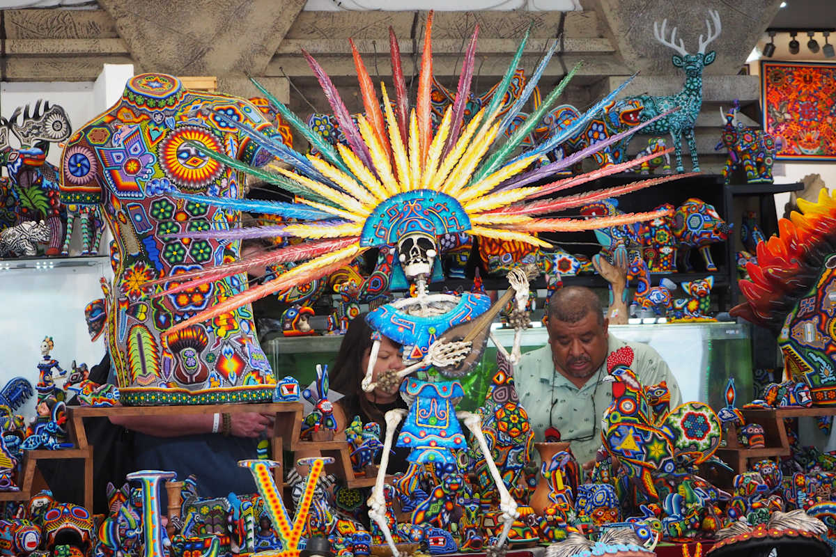 Mexico 2019 - 3, Image 1.