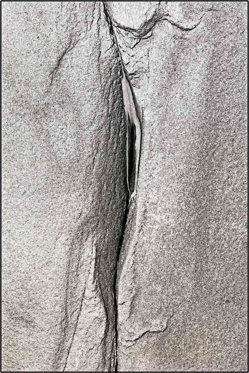 Grandfather Series (Galiano Rock Formations) - #008 by James McElroy, Image 1.