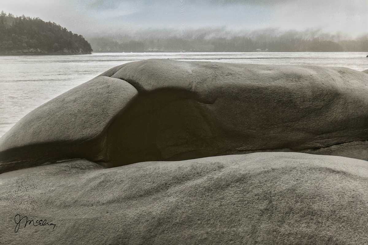 Perceptions 11 by James McElroy, Image 2.