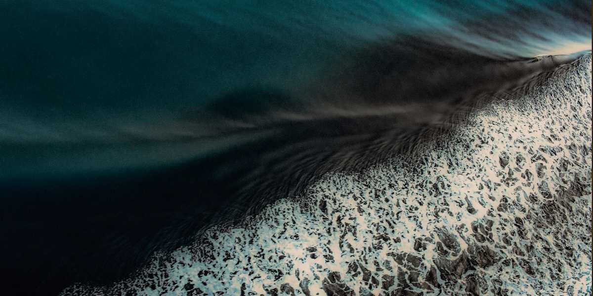 Surge by Ruth Clegg, Image 1.