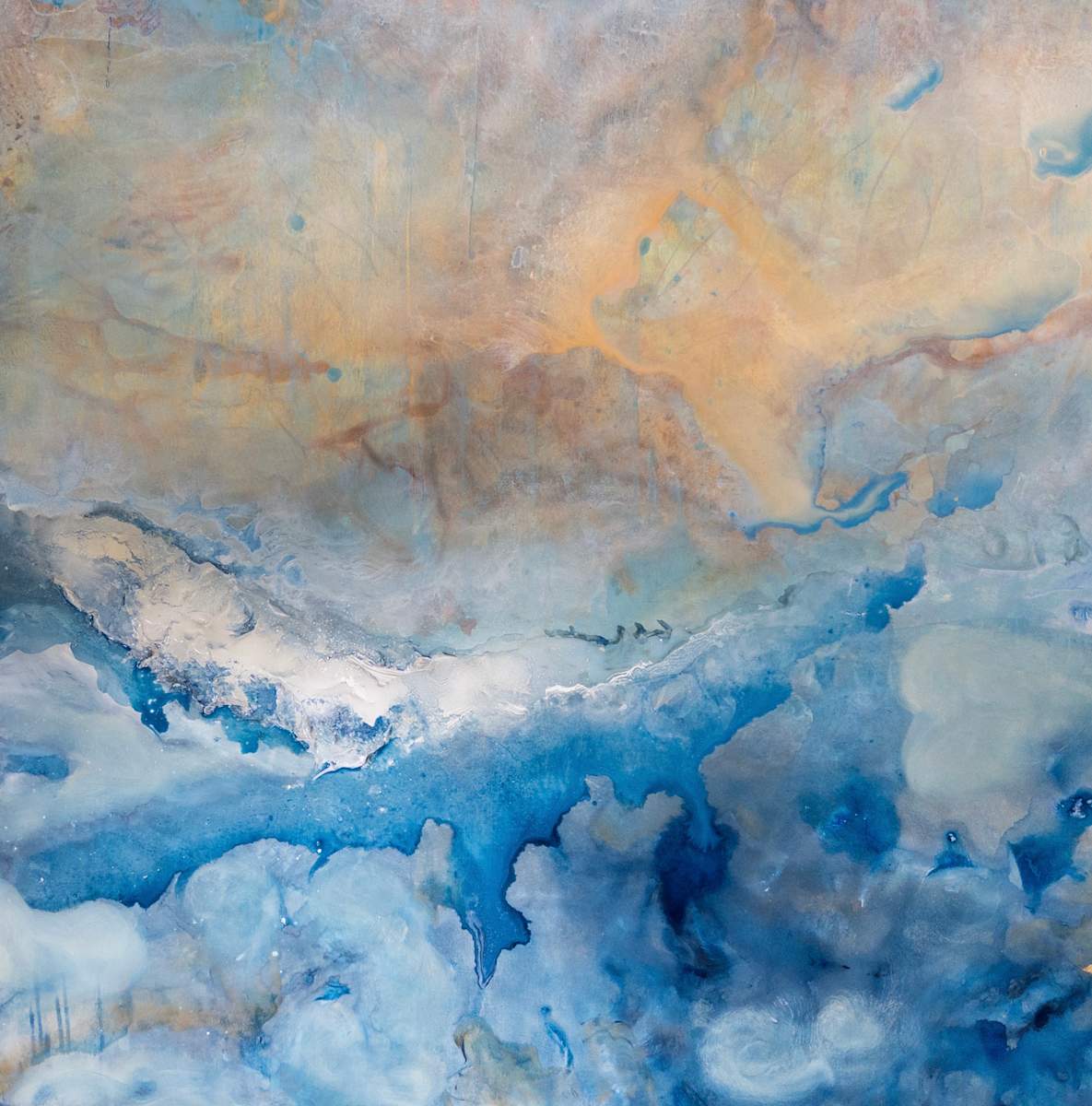 Waves by Erin Starr, Image 1.