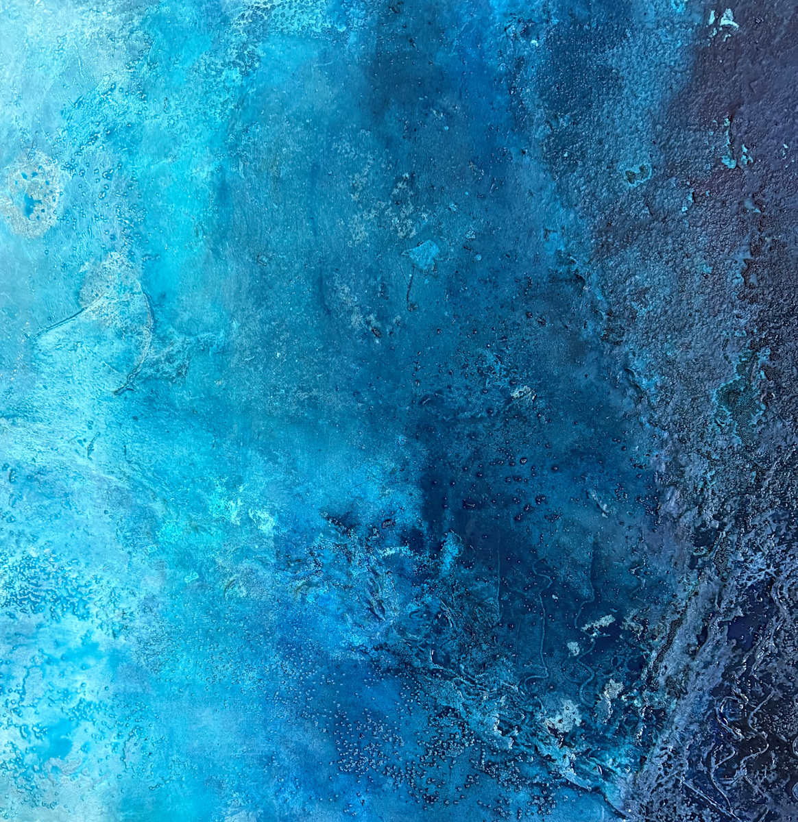 Blue by Erin Starr, Image 1.