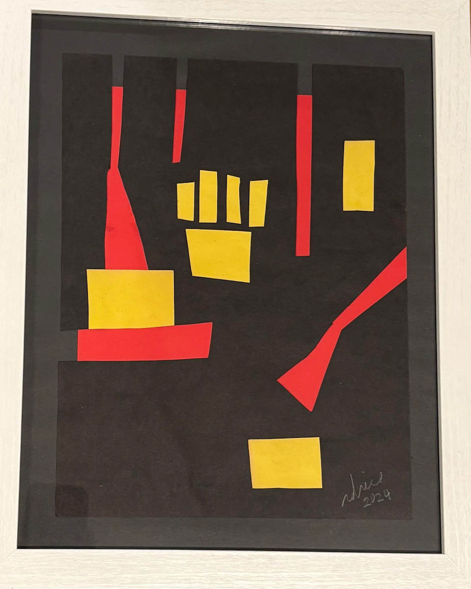Celebration by R. Douglass Rice, Image 2.
