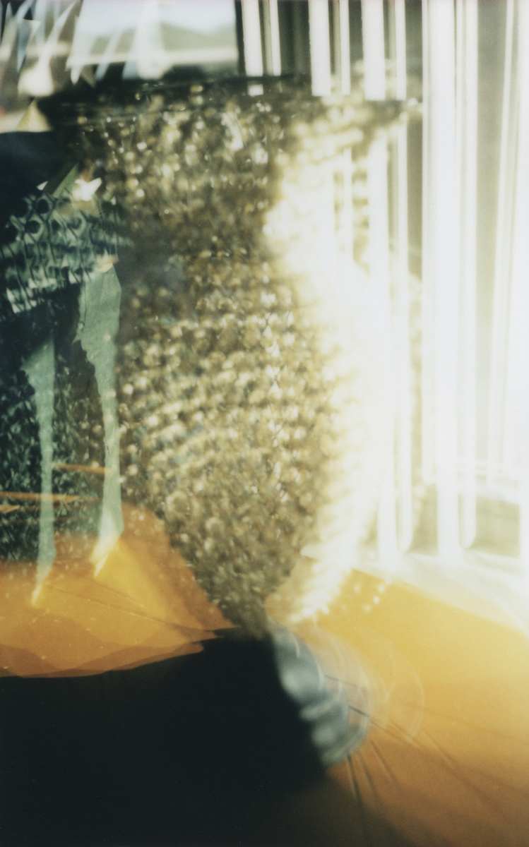 Still Life #79 by Dan Borden 