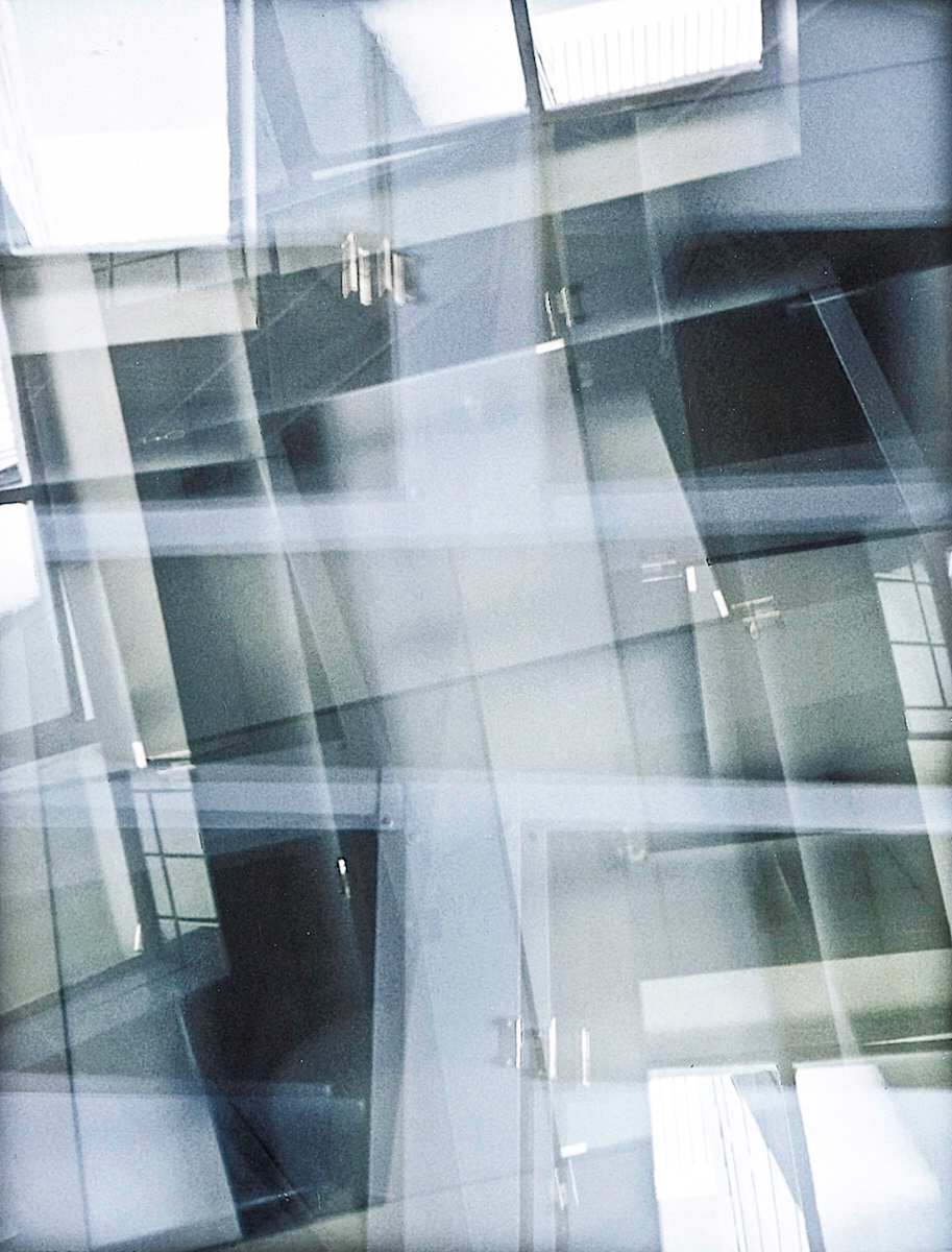 untitled by Dan Borden 