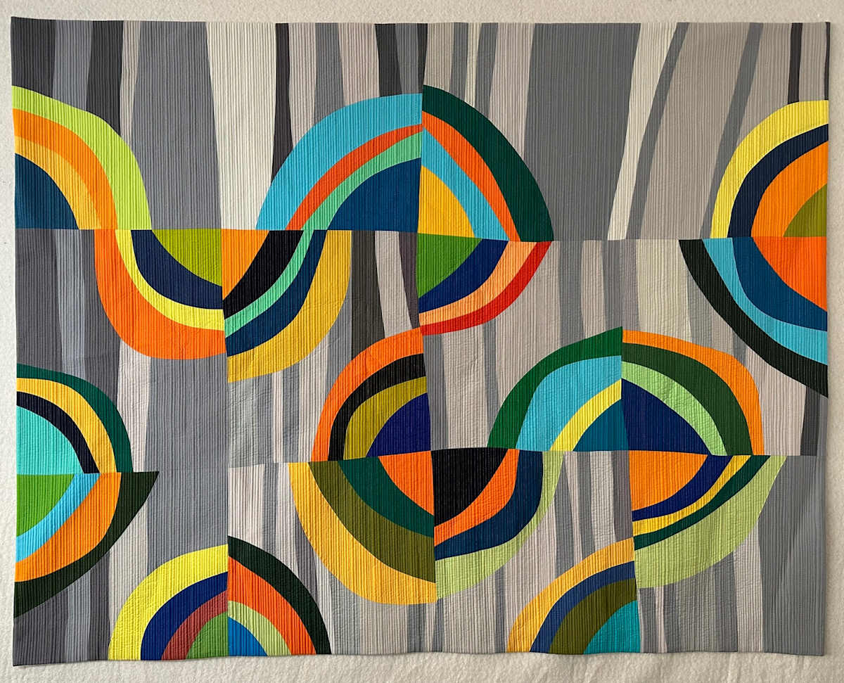 Pathway by Barbara Danzi 