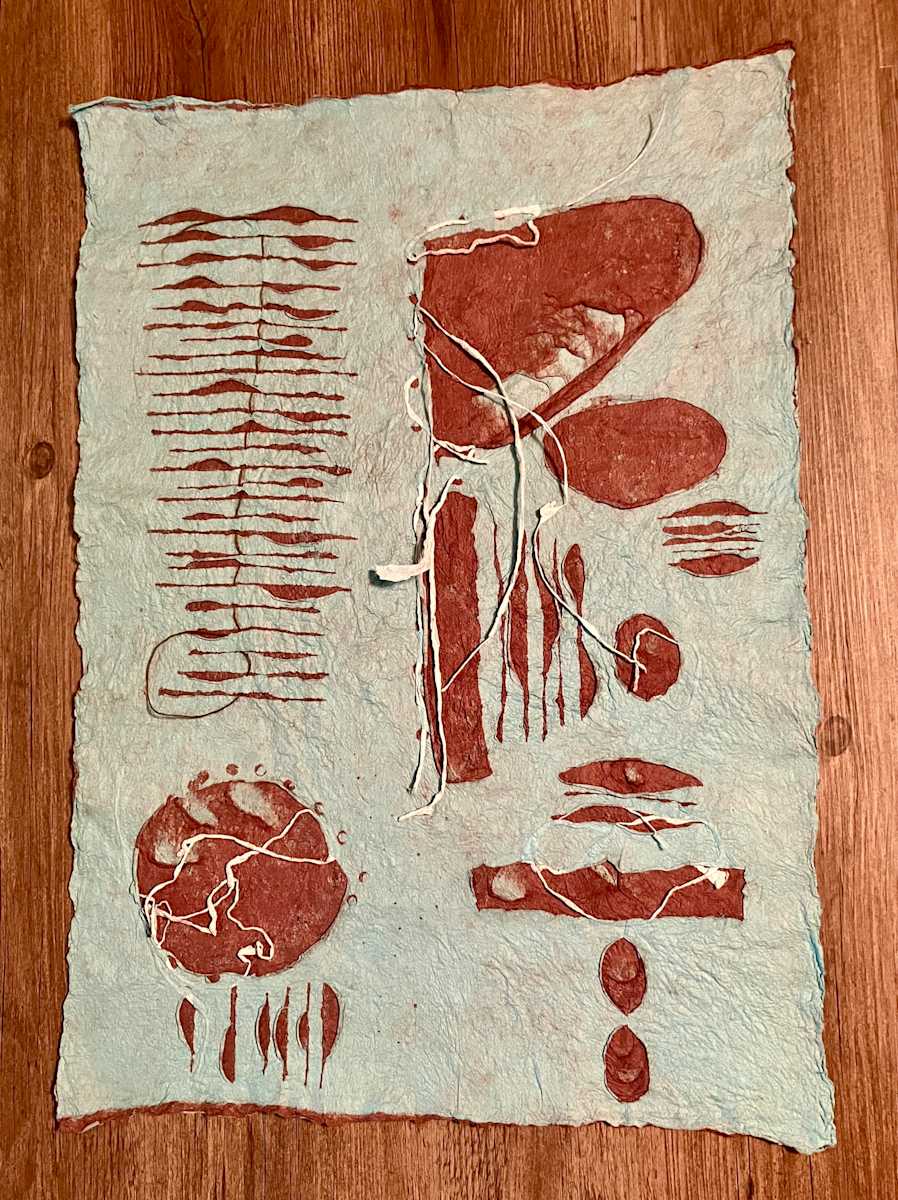 Staccato Variations by Cynthia DiDonato 