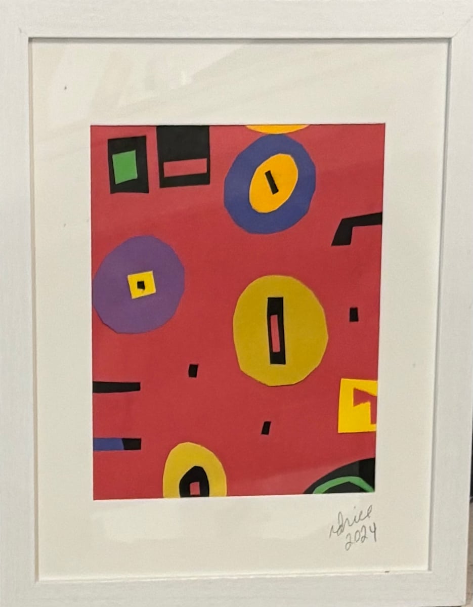 Ditto by R. Douglass Rice 