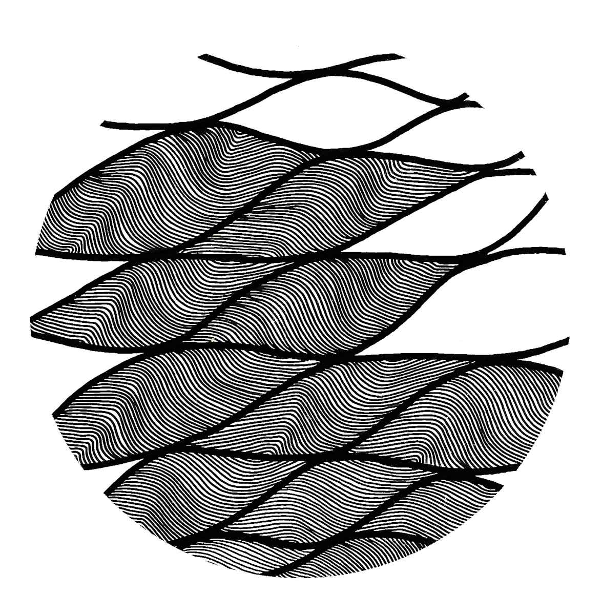 Duality by Philippe Dwyer, Image 4.
