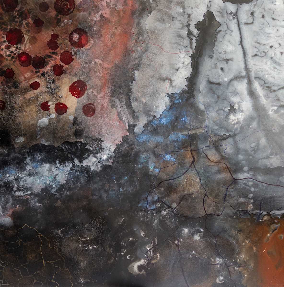 Ends of Time by Erin Starr 