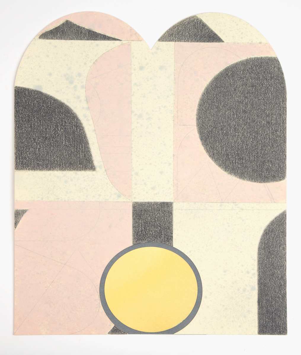 Alabaster Pink by Ian Etter, Image 15.