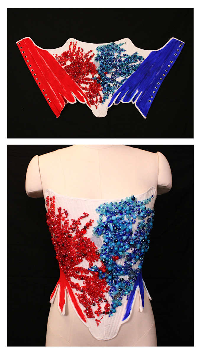 A Lady Body! by Piper Flaherty, Image 1.