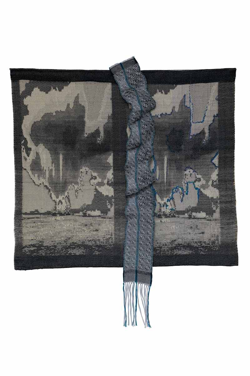 Gone with the Wind by Laurie Steger and Norma Smayda 