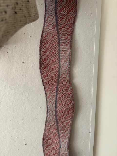 Gone with the Wind – Red River by Norma Smayda 