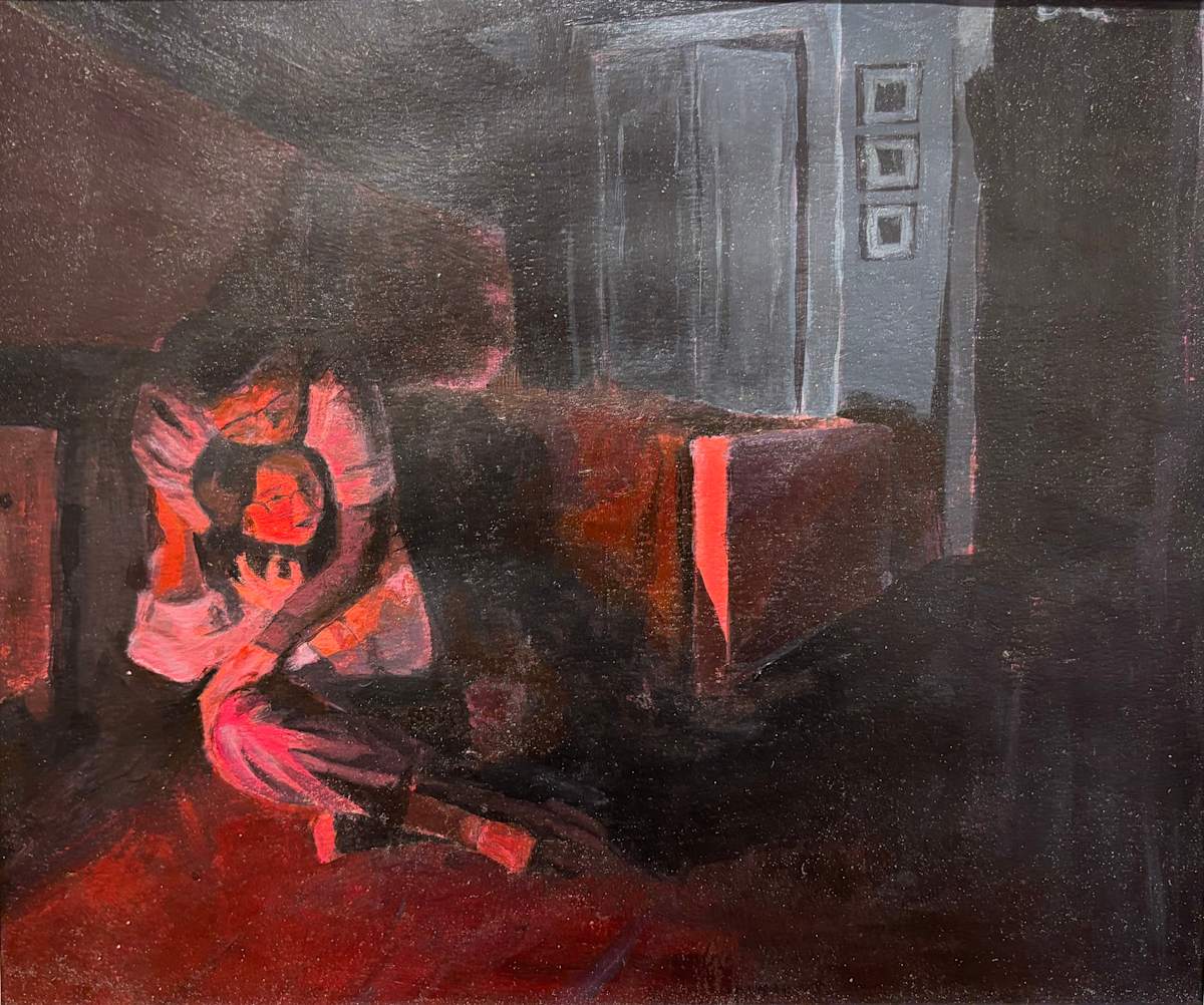 Untitled by Shailynn Reyes, Image 11.