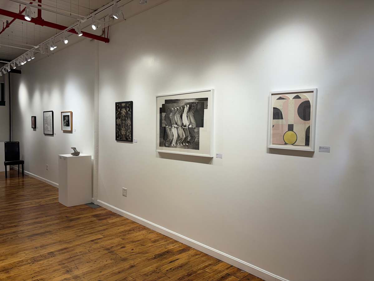 Exhibition Image 14.
