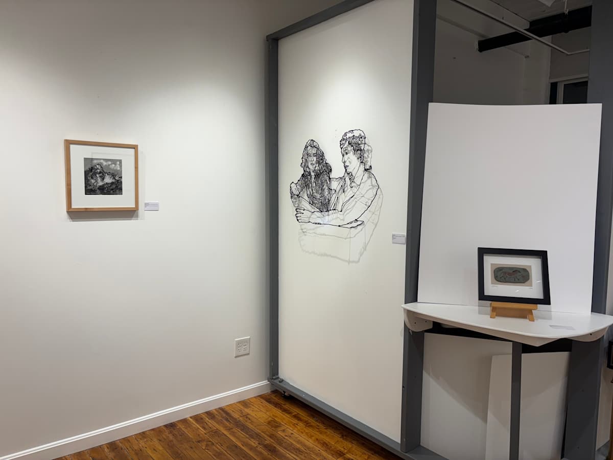 Exhibition Image 9.