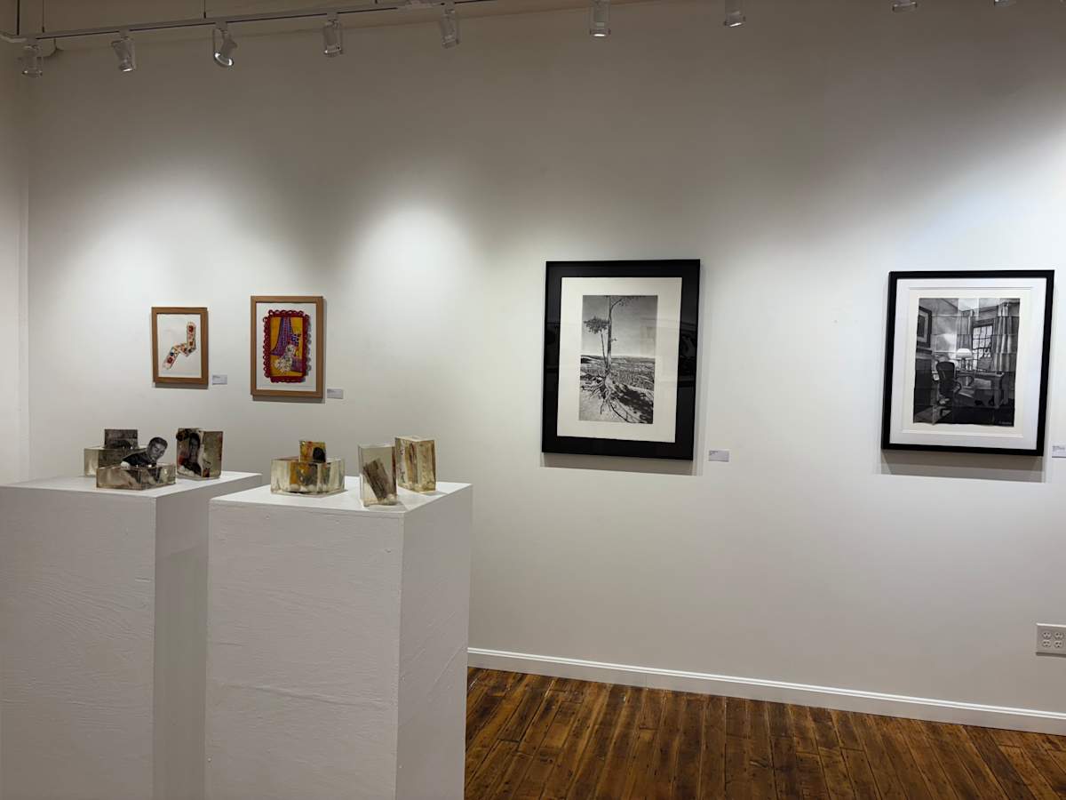Exhibition Image 10.