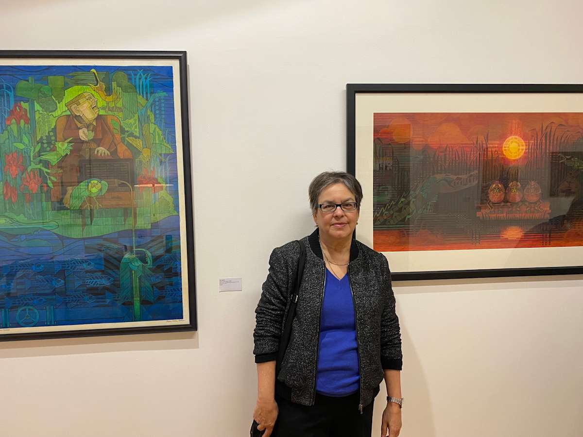 Exhibition Image 14.