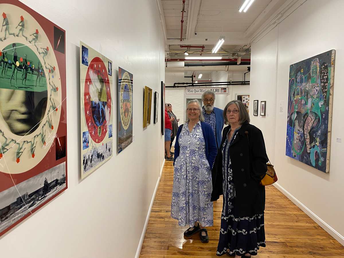 Exhibition Image 11.