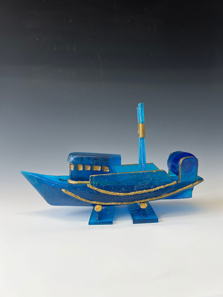 FV Emmy Rose by Emmett Barnacle 