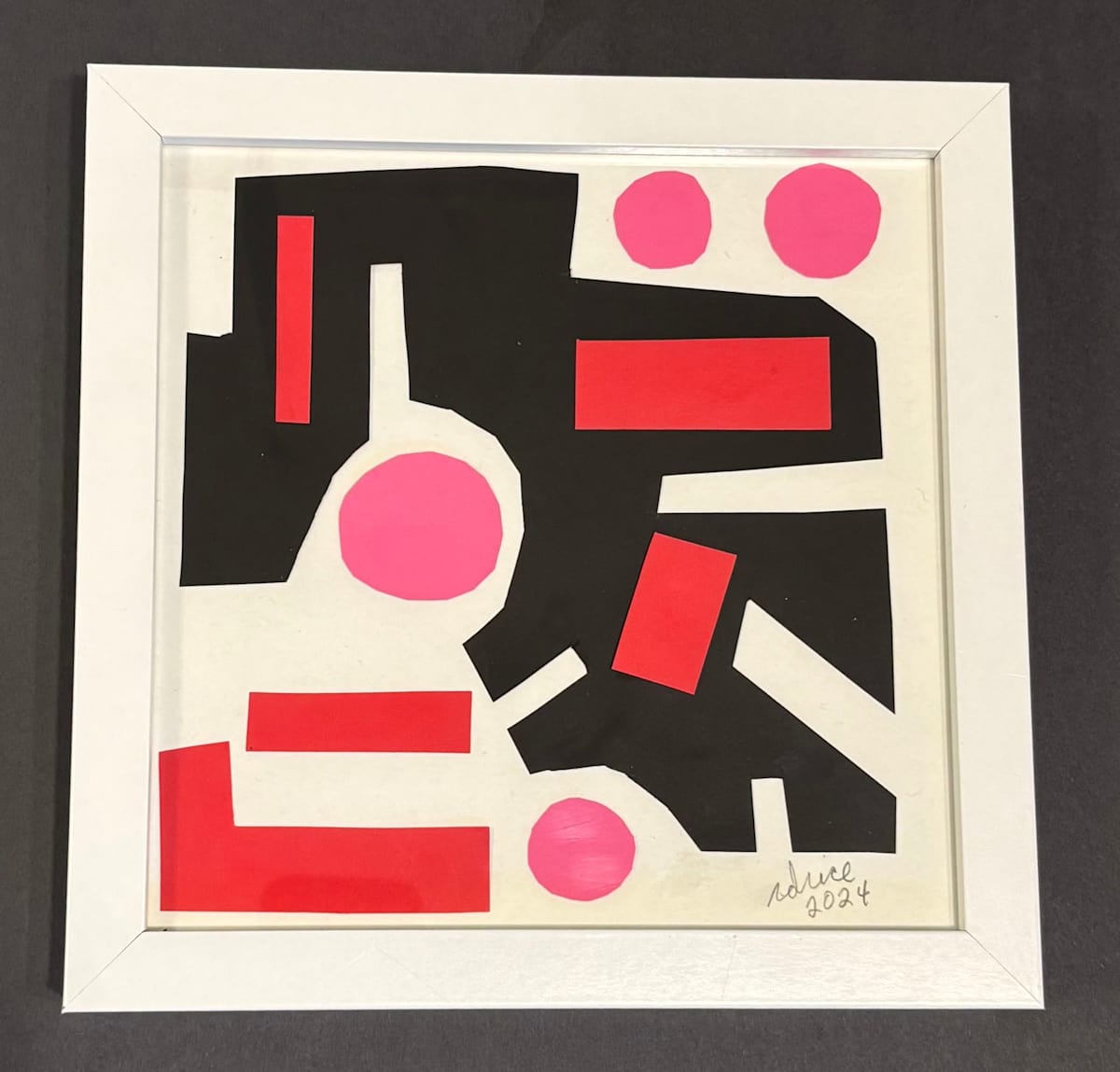 Indio by R. Douglass Rice 